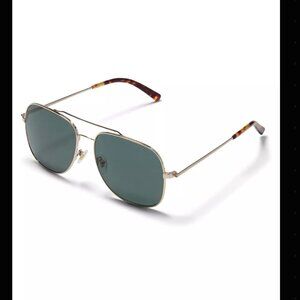 Diff Eyewear - Brooklyn Sunglasses - Black Grey